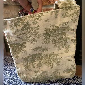 Vintage Crossbody Bag